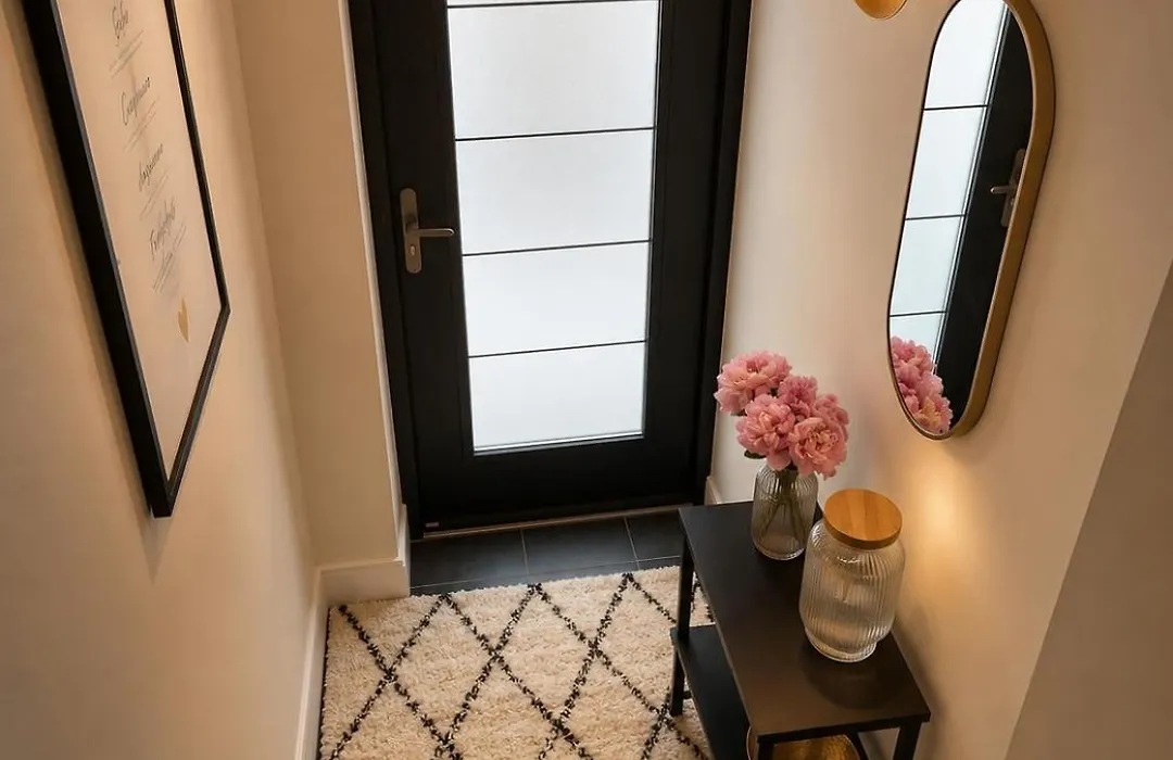 Hôtel Une Chambre en Ville-1