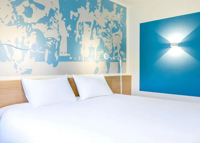 Hotel ibis Styles Toulouse Nord Sesquieres